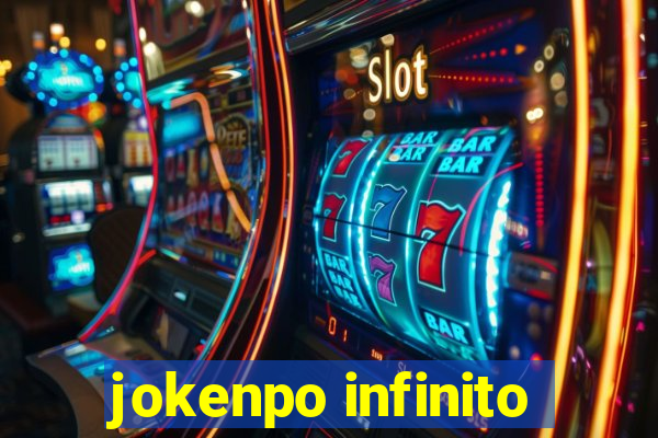 jokenpo infinito